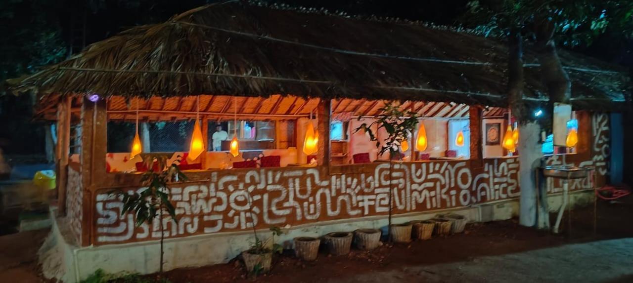 Dream Paradise Hampi Exterior photo
