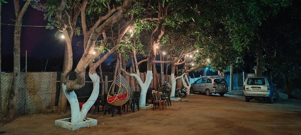 Dream Paradise Hampi Exterior photo
